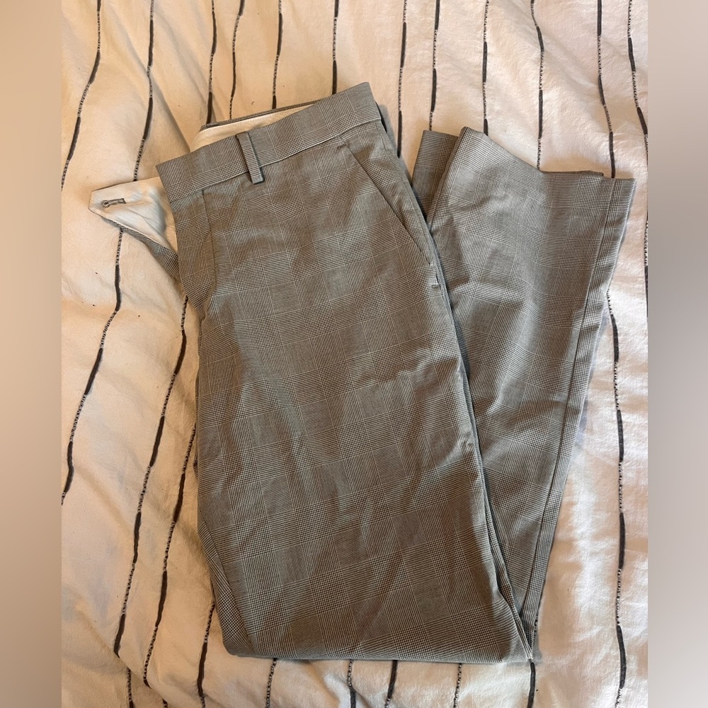 Men’s Express Dress pant